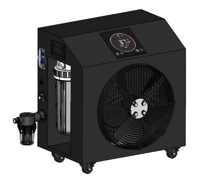 PREMIUM CHILLER (0.3HP-1HP)
